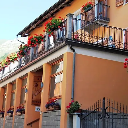 Il Bucaneve Bed & Breakfast Crissolo
