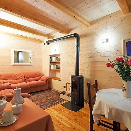 Bed & Breakfast Il Bucaneve 4*