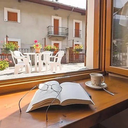Bed & Breakfast Il Bucaneve 4*