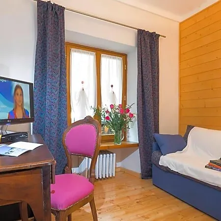 Bed & Breakfast Il Bucaneve