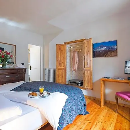 Bed & Breakfast Il Bucaneve 4*