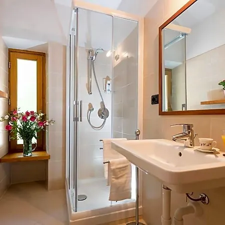 Il Bucaneve Bed & Breakfast Crissolo