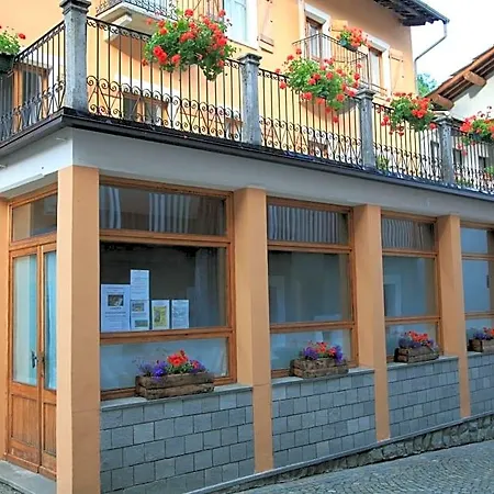 Bed & Breakfast Il Bucaneve
