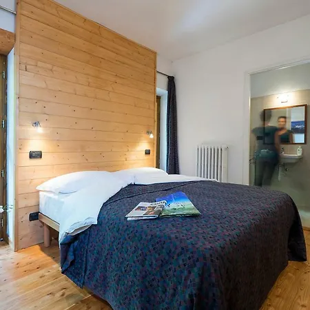 Bed & Breakfast Il Bucaneve 4*