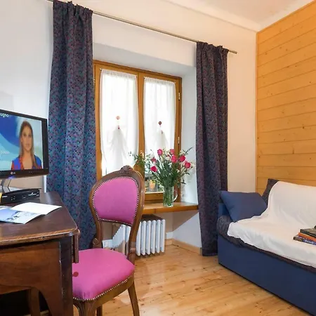 Il Bucaneve Bed & Breakfast 4*