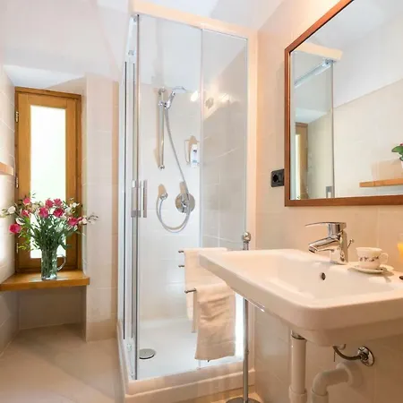 Il Bucaneve Отель типа 