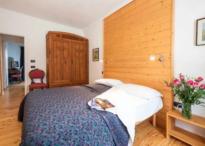 Il Bucaneve 4* Crissolo