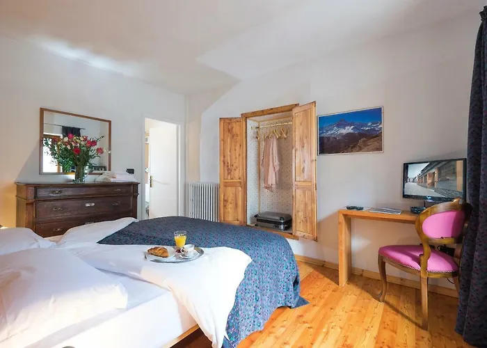 Bed & Breakfast Il Bucaneve