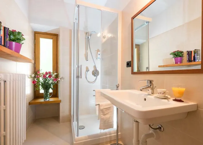 Il Bucaneve Bed & Breakfast Crissolo